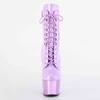 Pleaser - ADORE1020 Bottes de plateforme - Violet Product image
